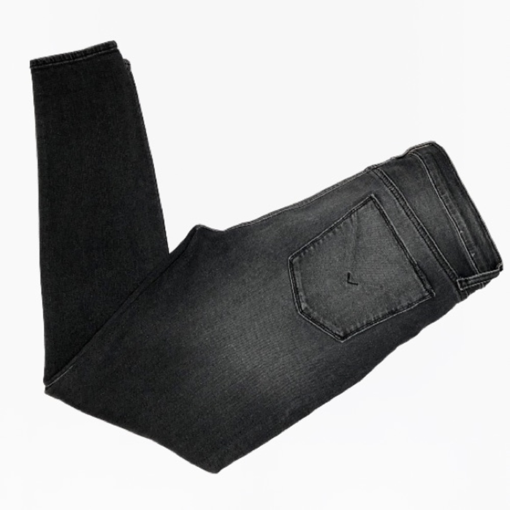 Hudson Natalie High-Rise Skinny Women’s Jeans - Size: 30 - Picture 9 of 15